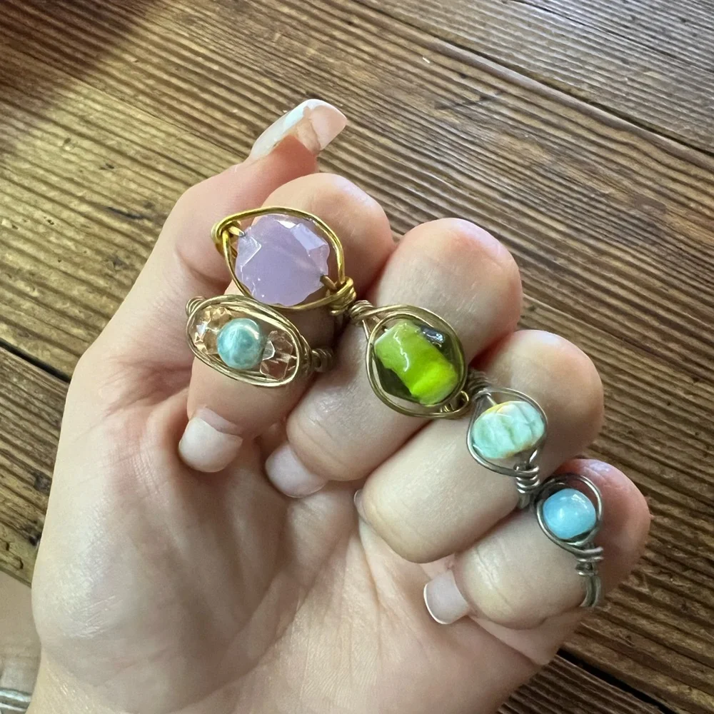 ring bundle - Picture 2 of 2